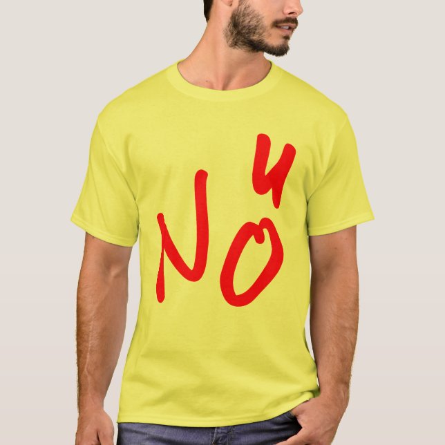 Near T-Shirt (Front)