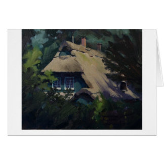 "Near the Artist Colony" Cards