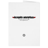 Nearly Famous (Back)