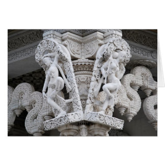 Neasden Temple - Baps Shri Swaminarayan Mandir