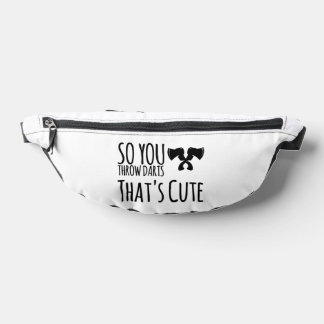 neasshrena fanny pack