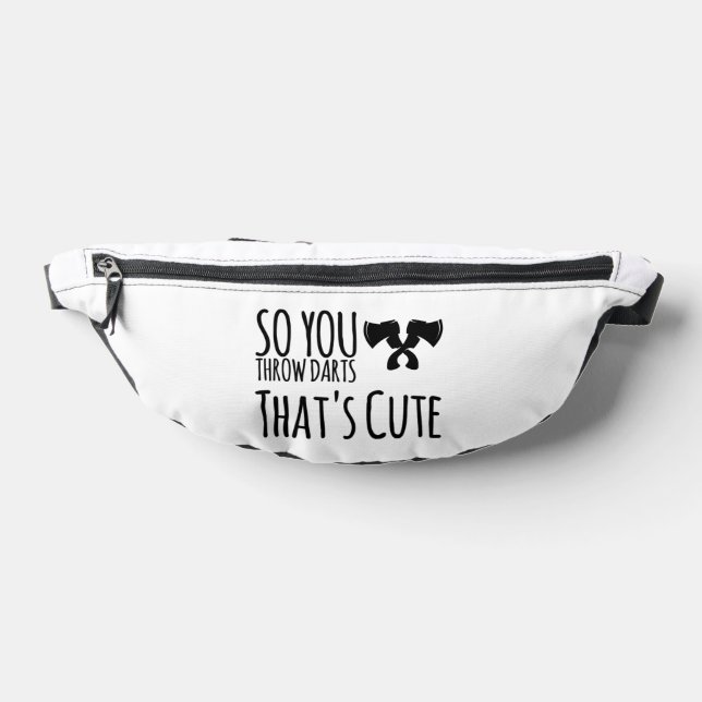 neasshrena fanny pack (Lay Down)