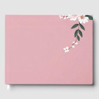 neat and pretty Guestbook