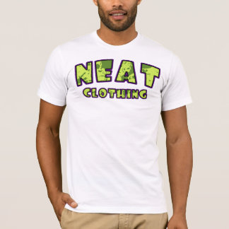 Neat Logo T-Shirt
