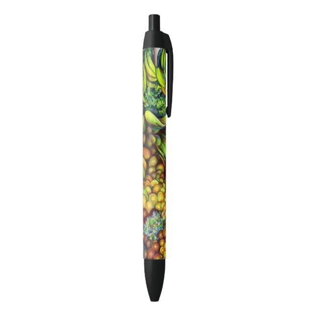 Neat, Sweet and in the Side Pocket, Mexico Pen (Bottom (Vertical))