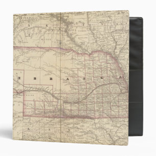 Nebraska 5 binder