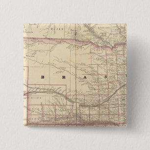 Nebraska 5 button