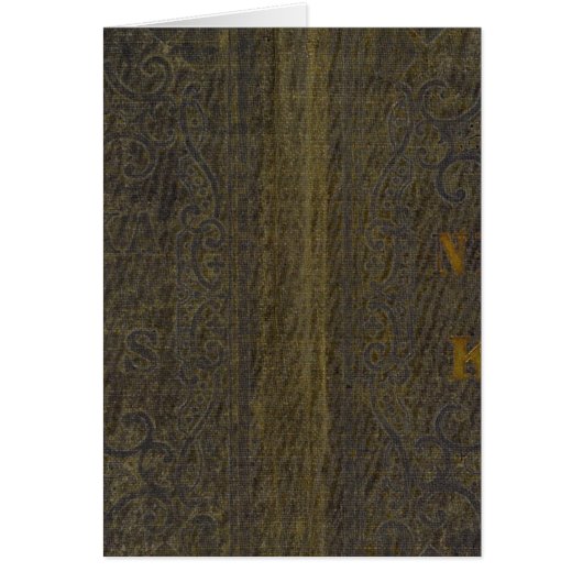 Nebraska and Kansas 5 (Front)