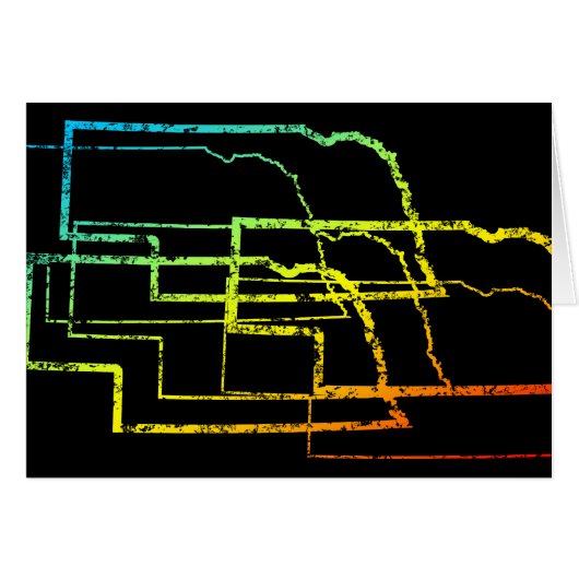 nebraska chill blur (Front Horizontal)