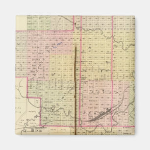 Nebraska City, Nebraska Magnet