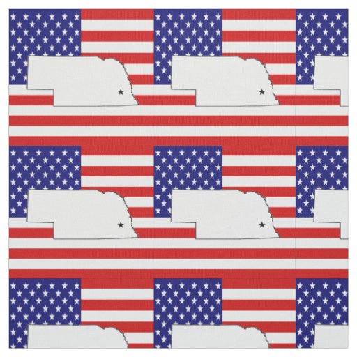 Nebraska Fabric