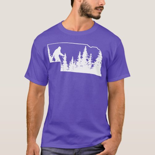 Nebraska Gift T_Shirt