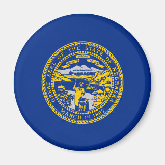Nebraska Magnet