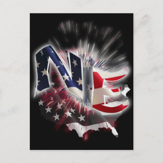 nebraska postcard