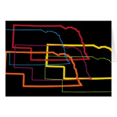 nebraska pride blur (Front Horizontal)