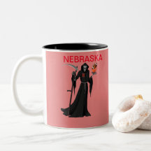 Nebraska Reaper