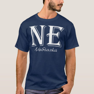 Nebraska T-Shirt