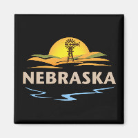 Nebraska United States of America