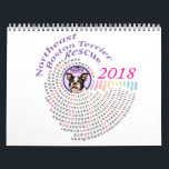 NEBTR 2018 Calendar<br><div class="desc">The Northeast Boston Terrier Rescue 2018 contest calendar has the rest of the entrants to the contest posted on the back of the calendar because they are ALL winners! Proceeds from the sale of this calendar will go to vetting the NEBTR foster dogs. Thank you for supporting rescue 12 months...</div>