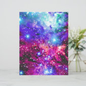 Nebula (Standing Front)