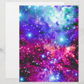 Nebula (Front/Back)