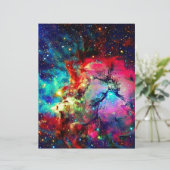 Nebula (Standing Front)