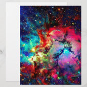 Nebula (Front/Back)