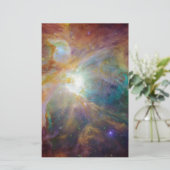 Nebula (Standing Front)