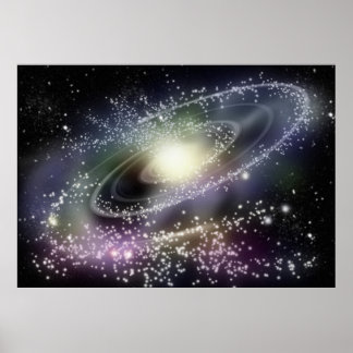 Nebula 1 poster