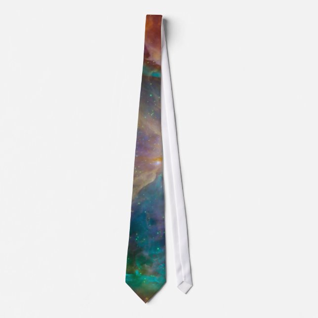 Nebula 1 Universe Tie (Front)