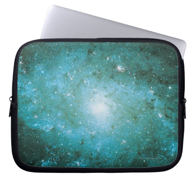 Nebula 2 laptop sleeve (Front)