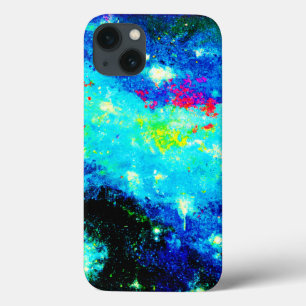 Nebula and Space Cosmic Designs. Buy Now iPhone 13 Case