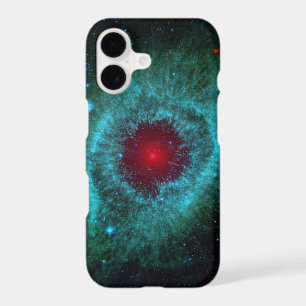 Nebula astronomy Science space geek iPhone 17 Case