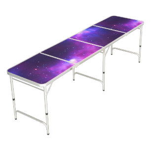 Nebula Beer Pong Table