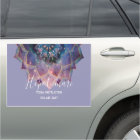 Nebula Bloom | Mandala