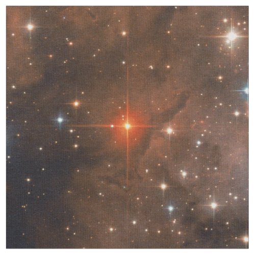 Nebula bright stars galaxy hipster geek cool space fabric