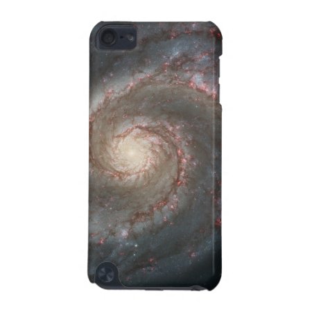 Nebula Bright Stars Galaxy Hipster Geek Cool Space Ipod Touch 5g Case