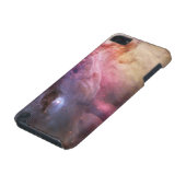 Nebula bright stars galaxy hipster geek cool space iPod touch 5G cover (Bottom)