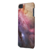 Nebula bright stars galaxy hipster geek cool space iPod touch 5G cover (Back Left)