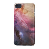 Nebula bright stars galaxy hipster geek cool space iPod touch 5G cover (Back)