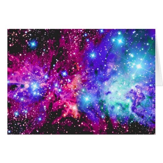 Nebula Cards (Front Horizontal)