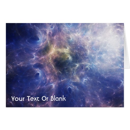 Nebula Cards (Front Horizontal)