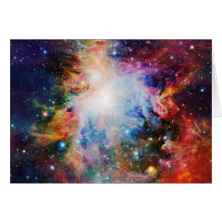 Nebula Cards