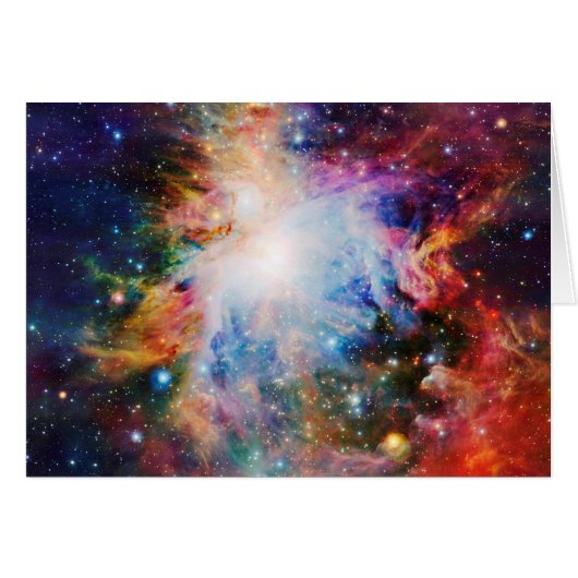 Nebula Cards (Front Horizontal)