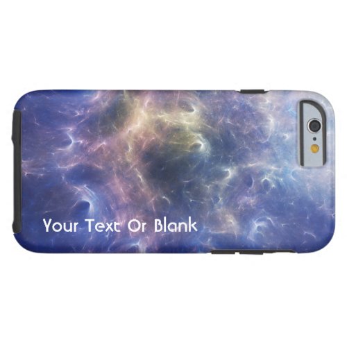 Nebula Tough iPhone 6 Case