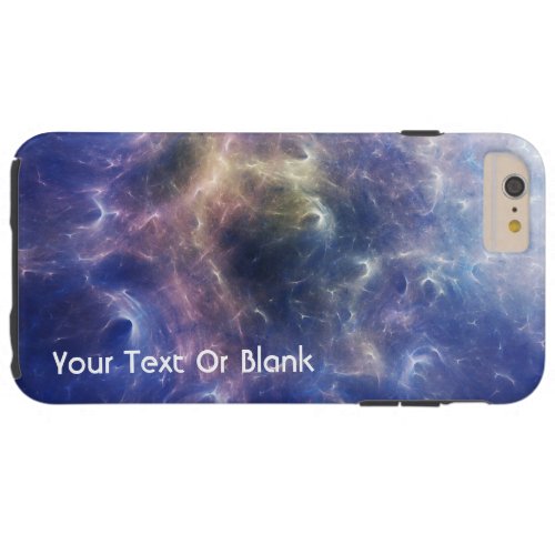 Nebula Tough iPhone 6 Plus Case