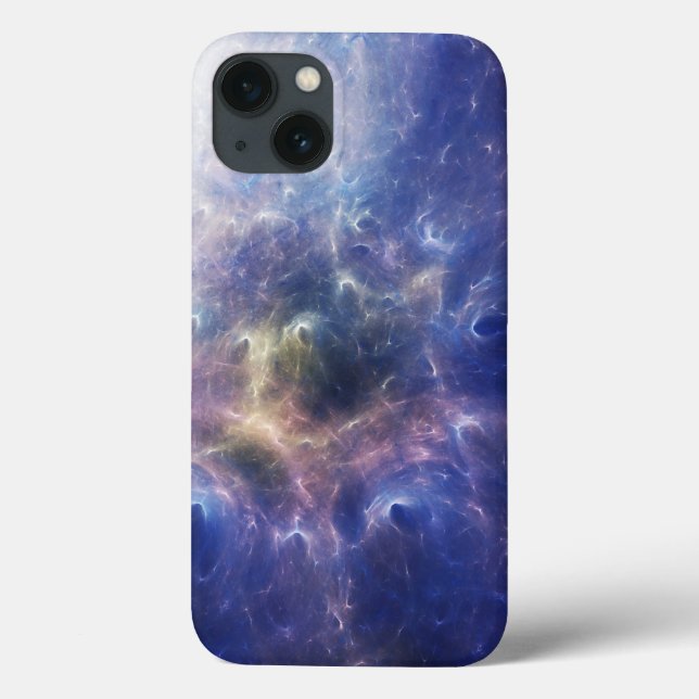 Nebula Case-Mate iPhone Case (Back)