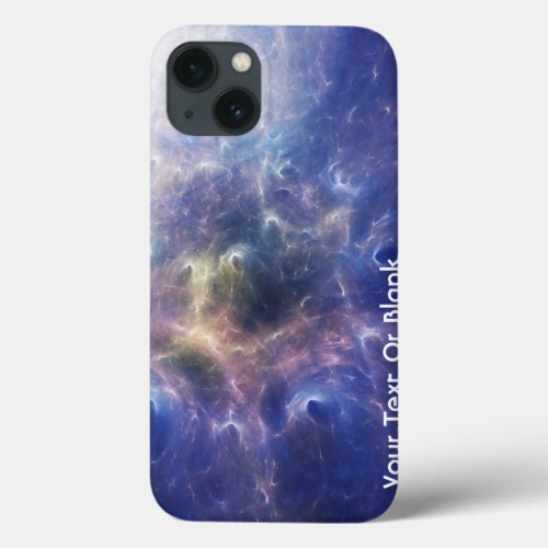Nebula iPhone 13 Case