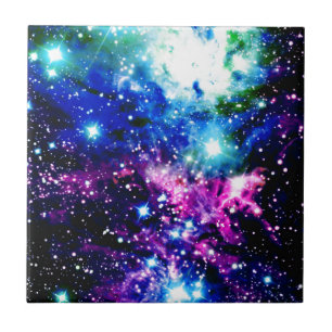 Nebula Ceramic Tile