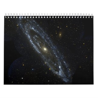 Nebula galaxy NASA Space Landscape Photography